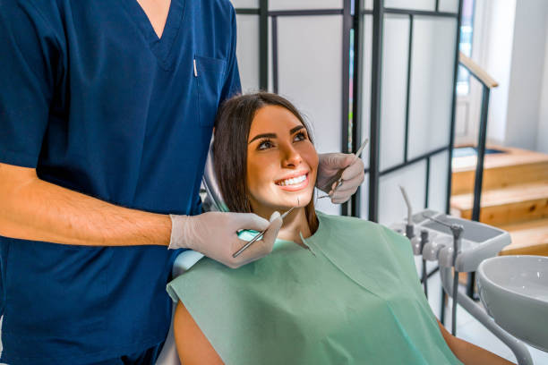Best Sealants  in Ulysses, KS